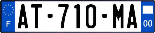 AT-710-MA