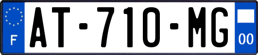 AT-710-MG