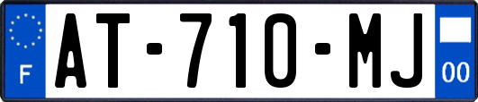 AT-710-MJ