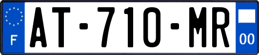 AT-710-MR