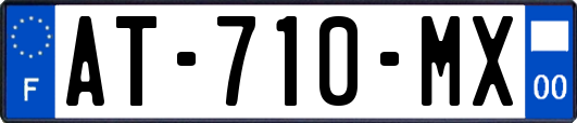 AT-710-MX