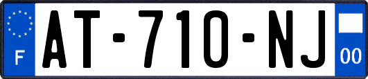 AT-710-NJ