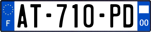 AT-710-PD