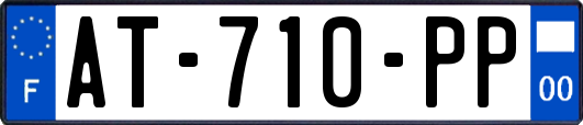 AT-710-PP
