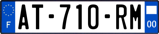 AT-710-RM