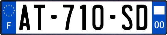 AT-710-SD