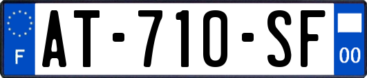 AT-710-SF