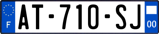 AT-710-SJ
