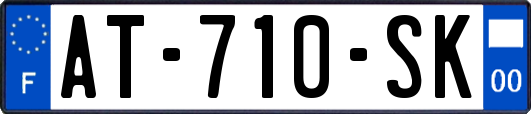 AT-710-SK