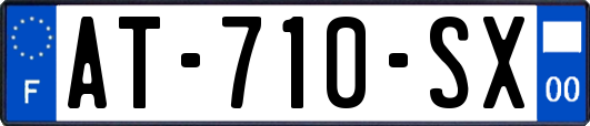 AT-710-SX