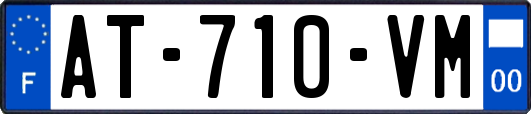 AT-710-VM