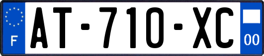 AT-710-XC