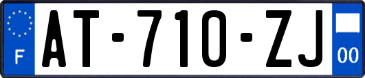 AT-710-ZJ