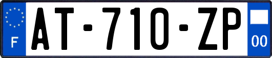 AT-710-ZP