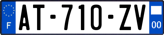 AT-710-ZV