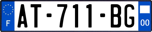 AT-711-BG