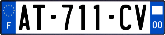AT-711-CV