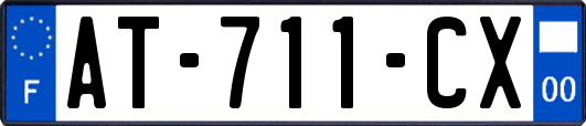 AT-711-CX