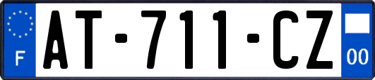 AT-711-CZ