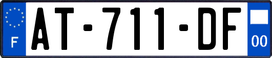 AT-711-DF