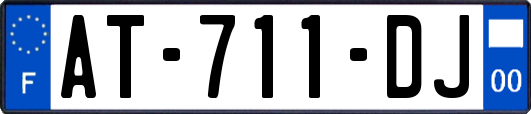 AT-711-DJ