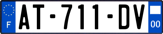 AT-711-DV