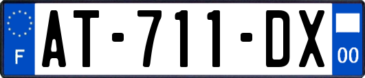 AT-711-DX
