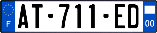 AT-711-ED