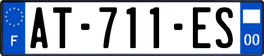 AT-711-ES