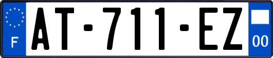 AT-711-EZ