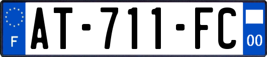 AT-711-FC