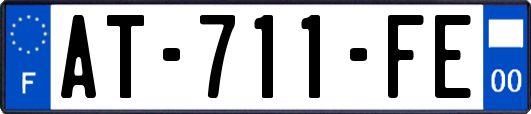 AT-711-FE
