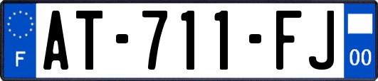 AT-711-FJ