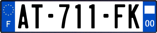 AT-711-FK
