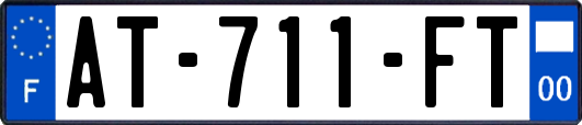 AT-711-FT