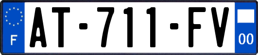 AT-711-FV