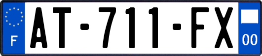 AT-711-FX