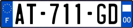 AT-711-GD