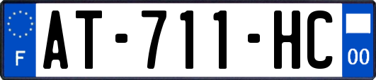 AT-711-HC