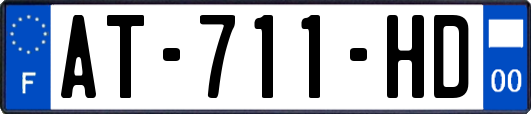 AT-711-HD