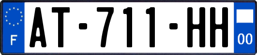 AT-711-HH