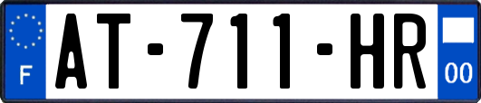 AT-711-HR