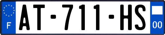 AT-711-HS
