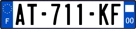 AT-711-KF