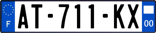 AT-711-KX
