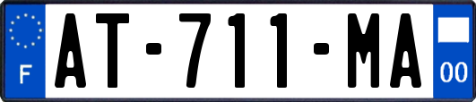 AT-711-MA