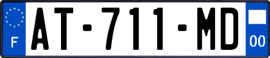 AT-711-MD