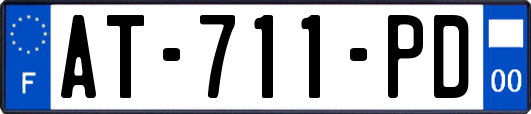 AT-711-PD