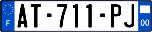 AT-711-PJ
