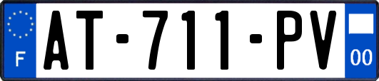 AT-711-PV